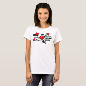 ALICE Queen of Broken Hearts Tank (Vorne ganz)