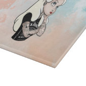 Alice Schneidebrett (Ecke)