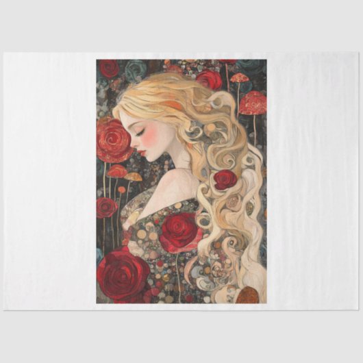 Alice Seidenpapier (Vorderseite)