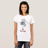 ALICE T - SHIRT (Vorne ganz)