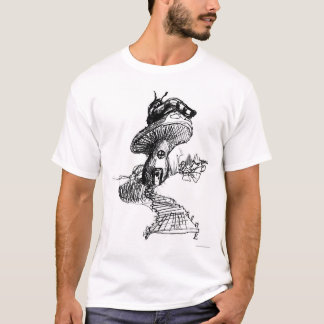 Alice T-Shirt