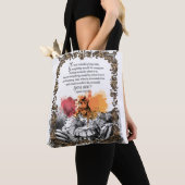 Alice-Taschen-Tasche Tasche (Von Nahem)