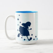Alice Tasse (Links)