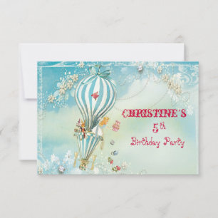 Alice Tee bei 4 Uhr UAWG Einladung