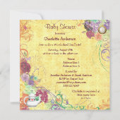 Alice- u. einladung (Rückseite)