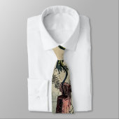 Alice und Bill die Eidechse Krawatte (Gebunden)