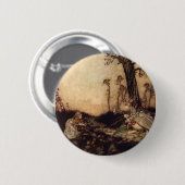 Alice und das Kaninchen Button (Vorne & Hinten)