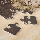 Alice und das Schweine Baby 1 Puzzle (Seite)