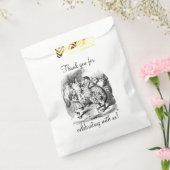 Alice und der Dodo Geschenktütchen (Versiegelt)