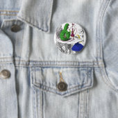 Alice und die Raupe Button (Beispiel)