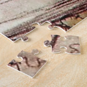 "Alice und die Raupe" von Arthur Rackham Puzzle (Seite)