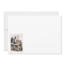 ALICE und Raupe - Abenteuer im Wunderland