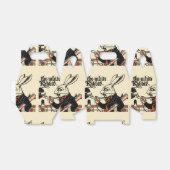 Alice White Rabbit Classic Wonderland Geschenkschachtel (Ungefaltet)