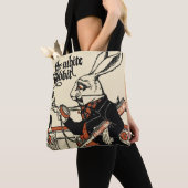 Alice White Rabbit Classic Wonderland Tasche (Von Nahem)