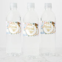 Alice Wonderland mad hatter Tee Party trinken mich