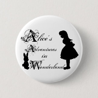 AlicePin. Button