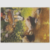 Alice's Adventures in Wonderland Great Dish Seidenpapier (Vorderseite)