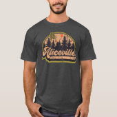 Aliceville, Alabama T-Shirt (Vorderseite)