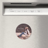 Alicia Eileen Magnet (In Situ (Geschirrspüler))