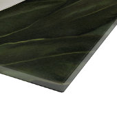 Alicia H. Laird: Magnolie Schneidebrett (Ecke)