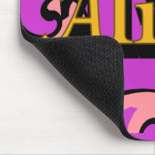 Alicia Mousepad (Ecke)
