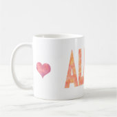 Alicia Tasse (Links)