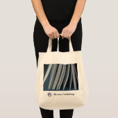 Aliconia Publishing Einkaufstasche (Vorderseite (Produkt))