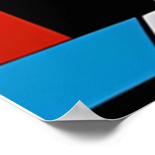 Alieana Poster (Ecke)