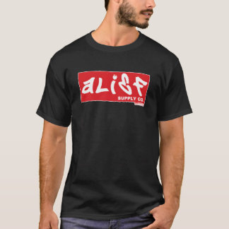 Aliefer-Versorgung Co für S-Jugend T-Shirt