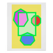Aliem Poster (Vorderseite)