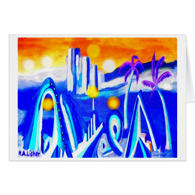 Alien (Vorderseite (Horizontal))