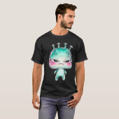 Alien3 T-Shirt (Vorne ganz)