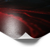 Alien 2 fotodruck (Ecke)