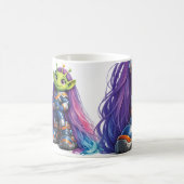 Alien 2 kaffeetasse (Mittel)
