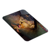 Alien 3 "x4" magnet (Rechte Seite)