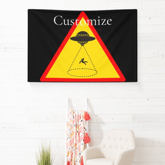 Alien Abduction UFO Thunder_Cove Banner (InSitu)