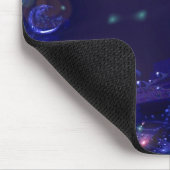 Alien Abyss Mousepad (Ecke)