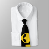 ALIEN AN BORD KRAWATTE (Gebunden)