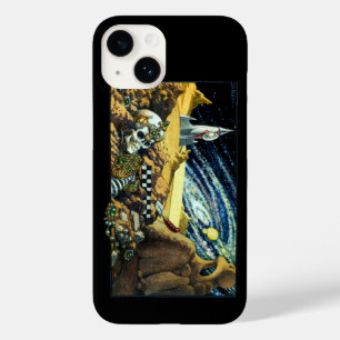 Alien Archäologie iPhone 6 Fall Case-Mate iPhone Hülle