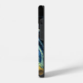 Alien Archäologie iPhone 6 Fall Hülle (Linke Seite)