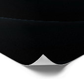 Alien Arm - A012 Poster (Ecke)