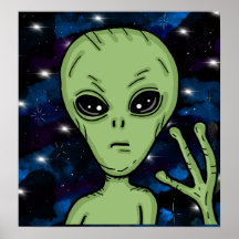 Alien Art Ufology