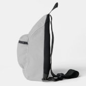 Alien Astronaut Crossbody Bag (Rechts)