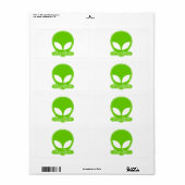 Alien [Ausländer] Tang Dao , Thai-Sprachschrift (Vorne)