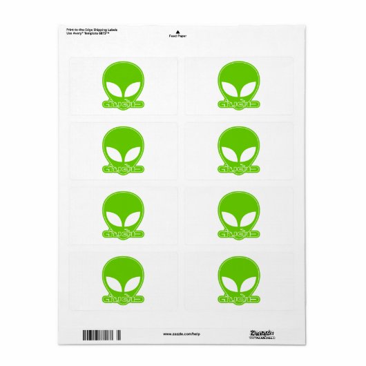 Alien [Ausländer] Tang Dao , Thai-Sprachschrift (Vorne)