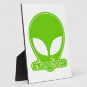 Alien [Ausländer] Tang Dao , Thai-Sprachschrift Fotoplatte (Seite)