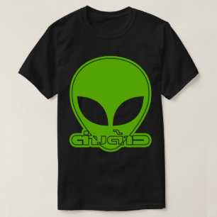 Alien [Ausländer] Tang Dao , Thai-Sprachschrift T-Shirt