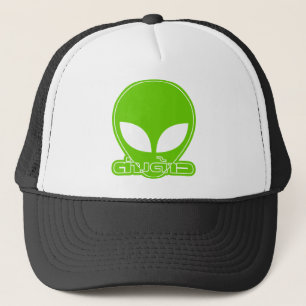 Alien [Ausländer] Tang Dao , Thai-Sprachschrift Truckerkappe