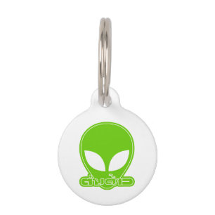 Alien [Ausländer] Tang Dao ★ Thailändische Sprachs Tiermarke