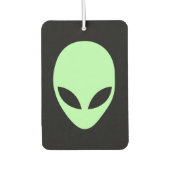 Alien Autolufterfrischer (Vorderseite)
